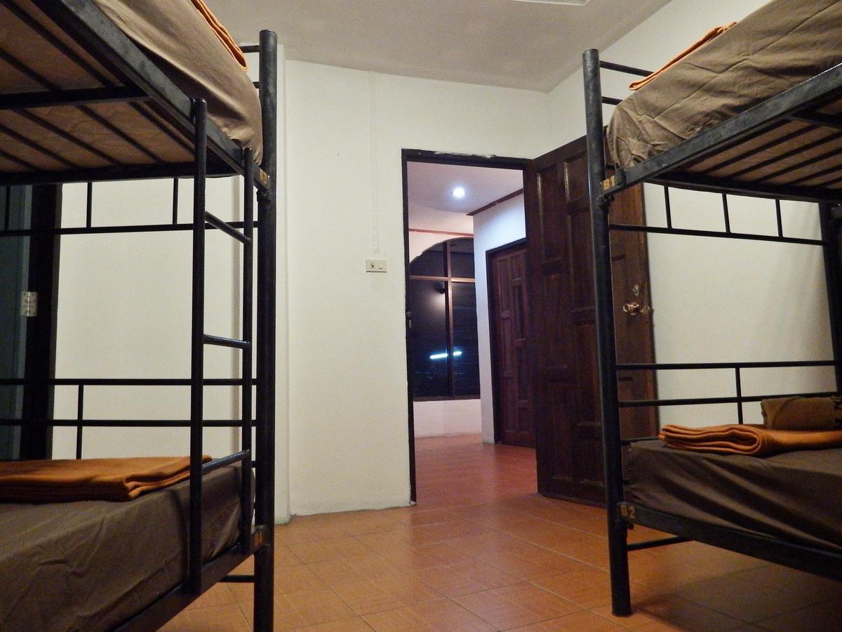 A Pousada White Rabbit Baan Khai Quarto foto